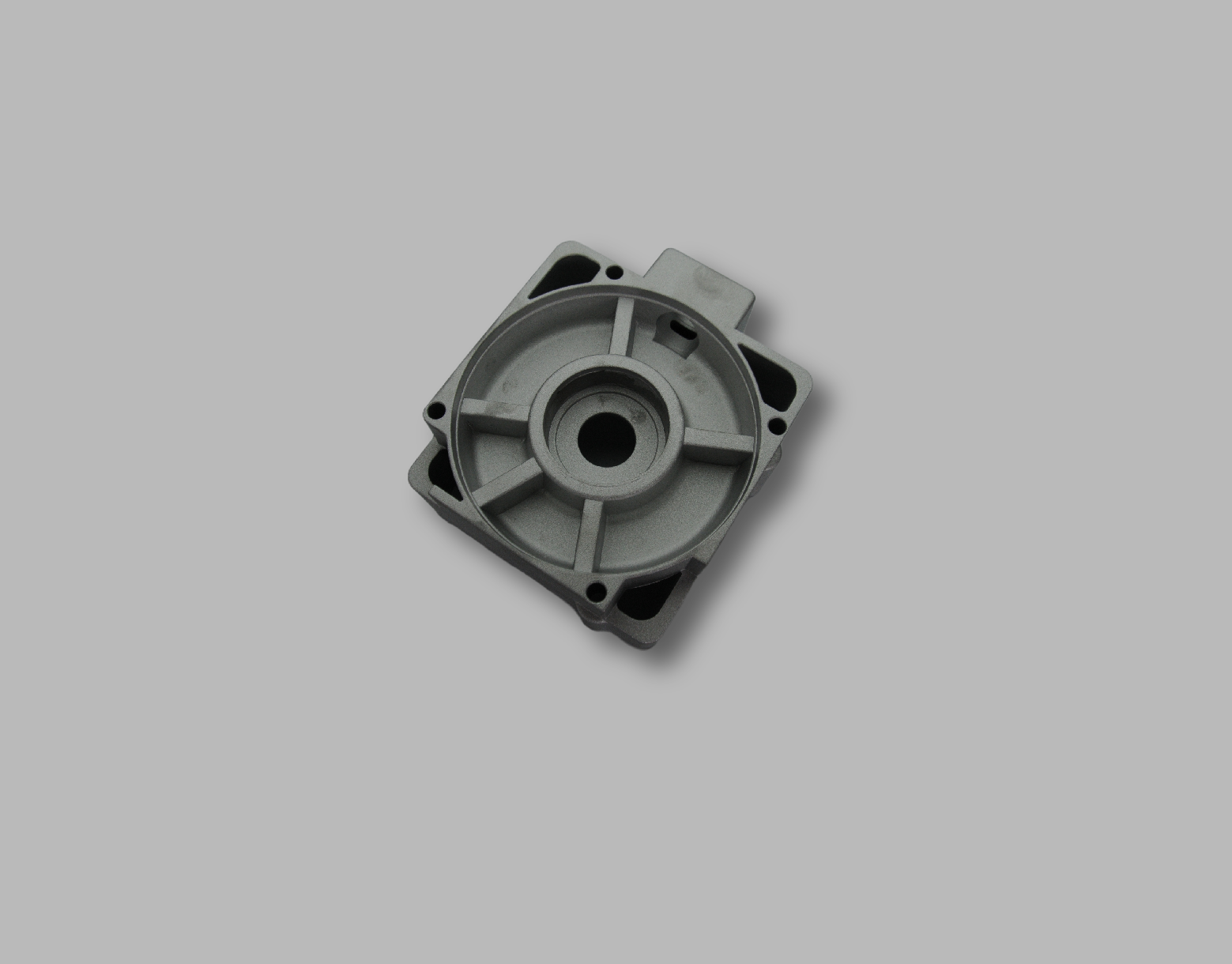 铝合金压铸件资料