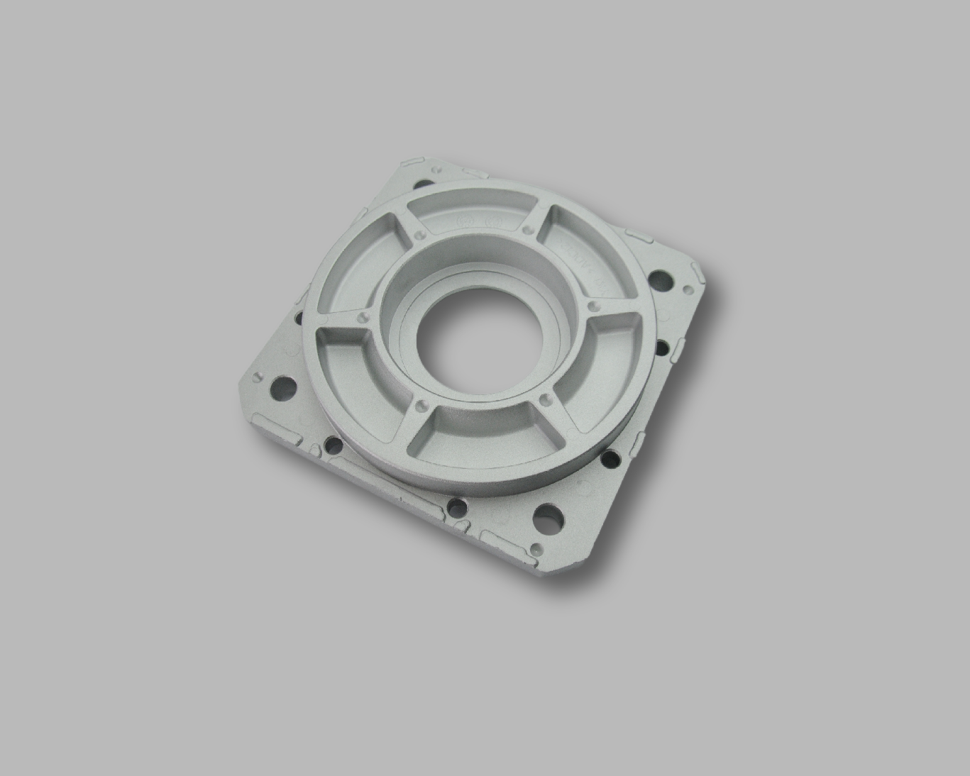 铝压铸脱模剂应用技术